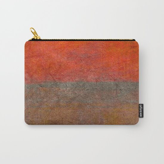Mystic River Carry-All Pouch