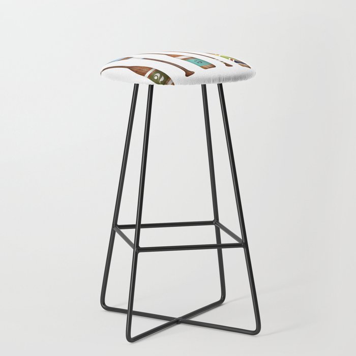 Bar Stool