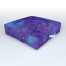 Another Dimension Outdoor Floor Cushion