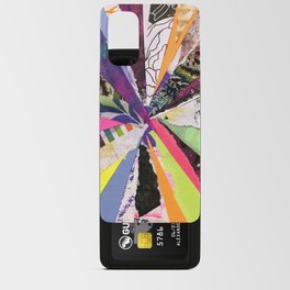 Starburst 1 Android Card Case