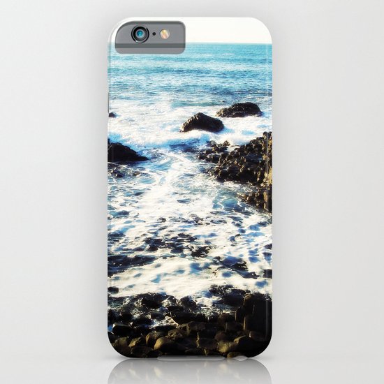 Giant's Causeway iPhone & iPod Case