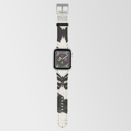 Collection of Butterflies Apple Watch Band