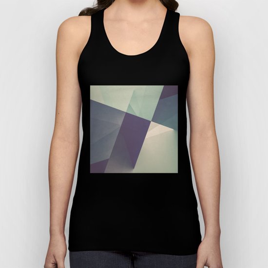 RAD XVII (color version) Unisex Tank Top