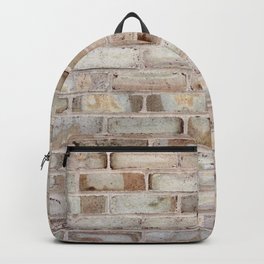 Brickwall Backpack