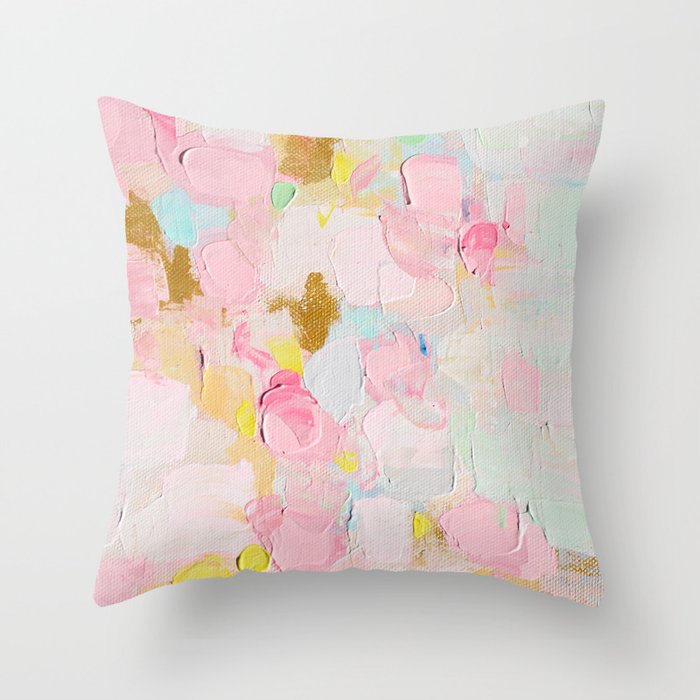 Throw Pillow
