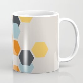 Sam (Beige) Coffee Mug