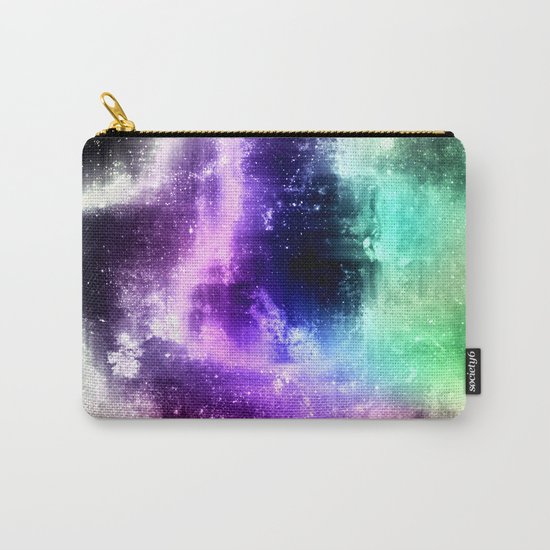 α Crux Carry-All Pouch