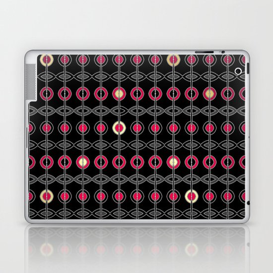 Mix&Match Arabian Nights 2 Laptop & iPad Skin