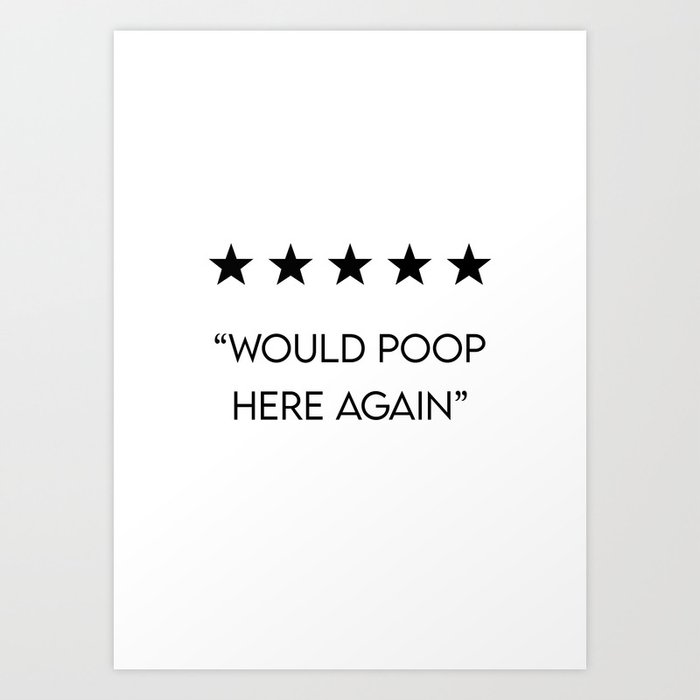 Art Print