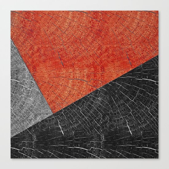 GeOBG Canvas Print