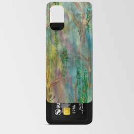 Forest Android Card Case
