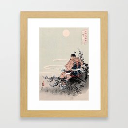 Gekko Framed Art Prints For Any Decor Style Society6