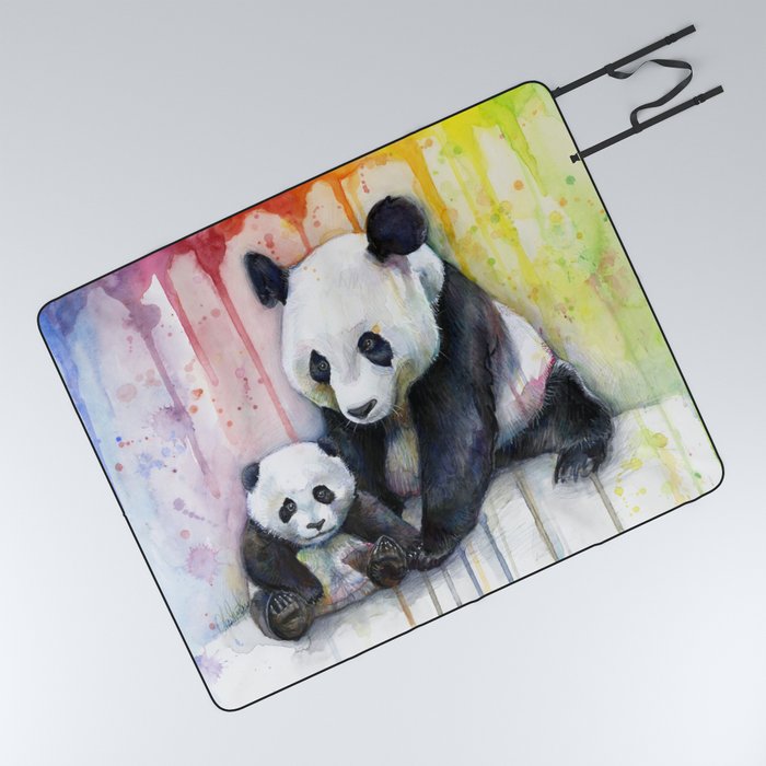 Baby picnic hotsell blanket