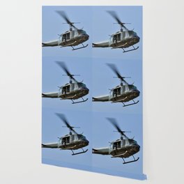 Huey Wallpaper For Any Decor Style Society6