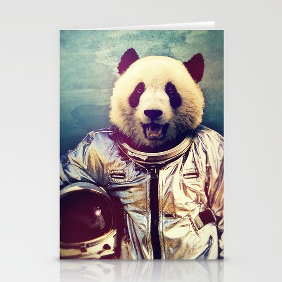The Greatest Adventure Stationery Cards
