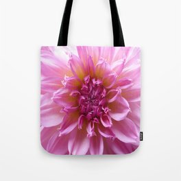 Center of the World Tote Bag