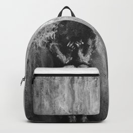 Darkness Backpack