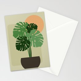 Photosynthesis  Stationery Cards