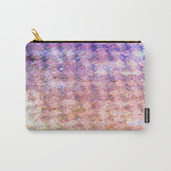 MAY THE LORD INCREASE Carry-All Pouch