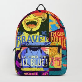 One Piece 01 Backpack