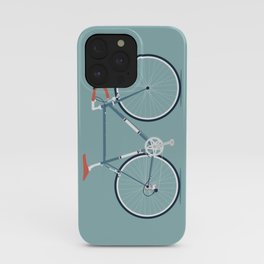 My Bike iPhone Case