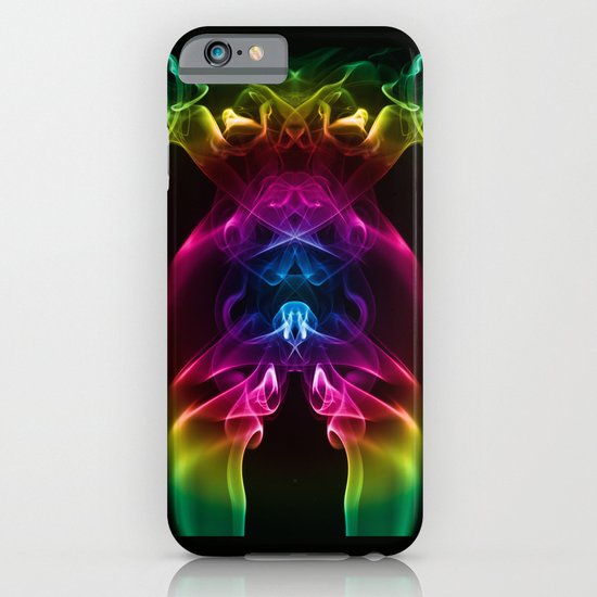 Alien iPhone & iPod Case