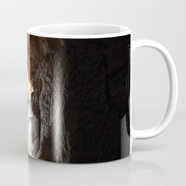 The world of stone Coffee Mug