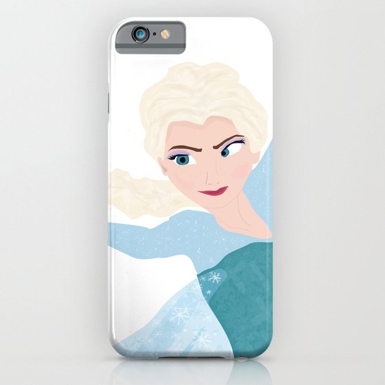 ELSA iPhone & iPod Case
