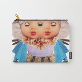 Garden of Unearthly Sardines Carry-All Pouch