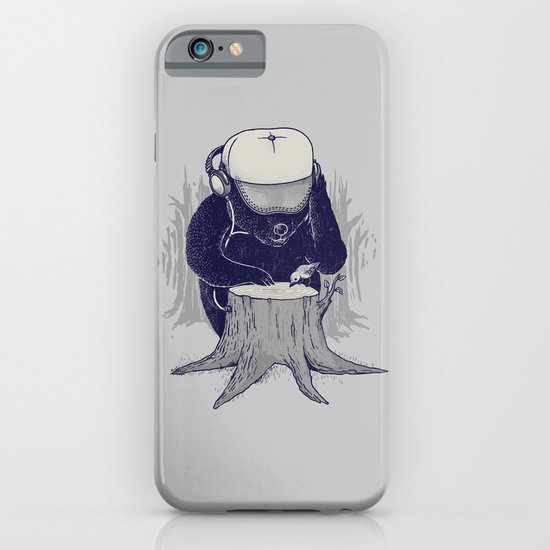 Hey DJ iPhone & iPod Case