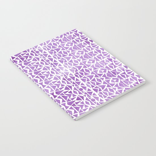 Tribal Mosaic Notebook