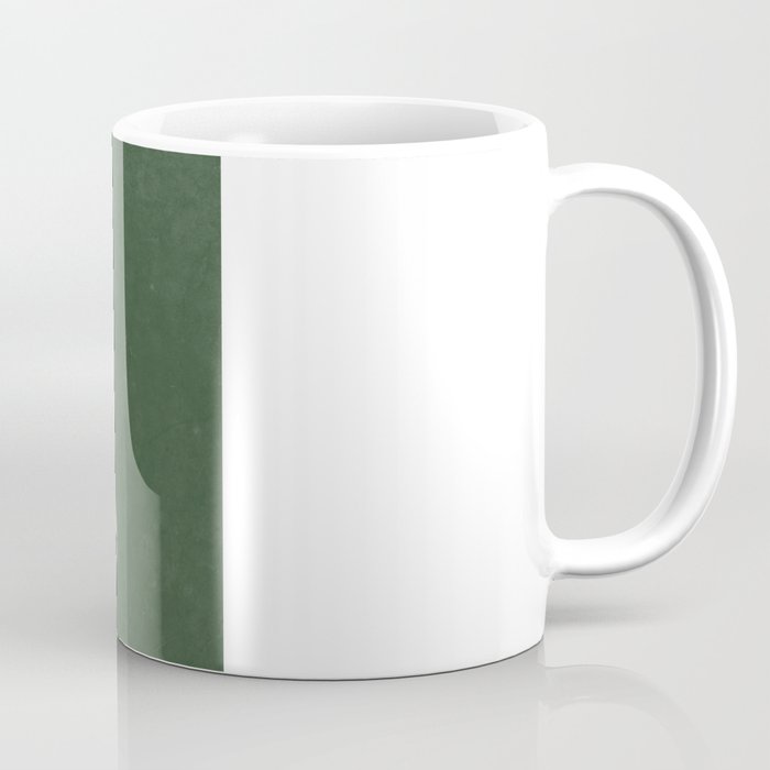 Knights Logo Coffee Mug
