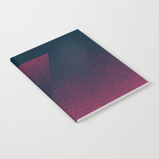 OMBRE / raspberry Notebook