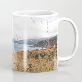 Meat Cove, Cape Breton Coffee Mug | Nature, Landscape, Photo 