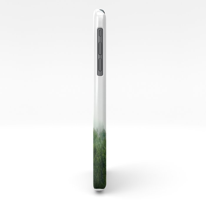 Wander trough the foggy forest iPhone 11 case Wander trough the foggy forest iPhone 11 case