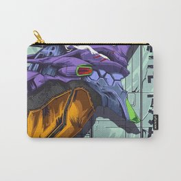 Neon Genesis Evangelion  Carry-All Pouch