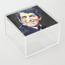 Dean Black Acrylic Box