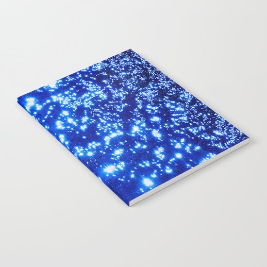 NATURAL SPARKLE 2 Notebook