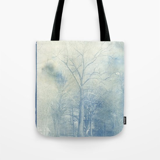 Genesis Tote Bag