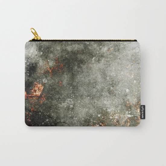 Abstract XIV Carry-All Pouch