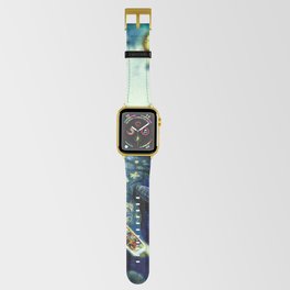 Upstream - I Apple Watch Band
