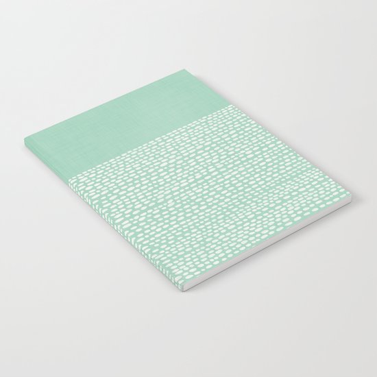 Riverside - Hemlock Notebook
