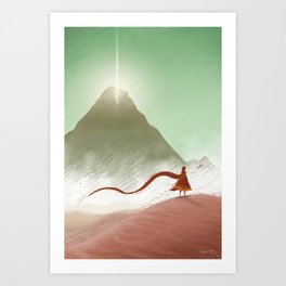 Video Game Art Prints For Any Decor Style Society6