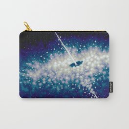 Galaxy 1 Carry-All Pouch