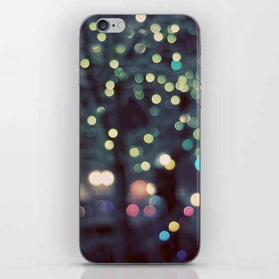 Astral iPhone Skin