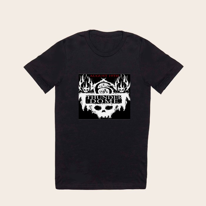 Thunderdome t shirt cheap