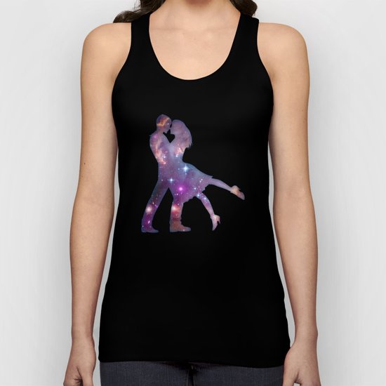 Soulmates Unisex Tank Top