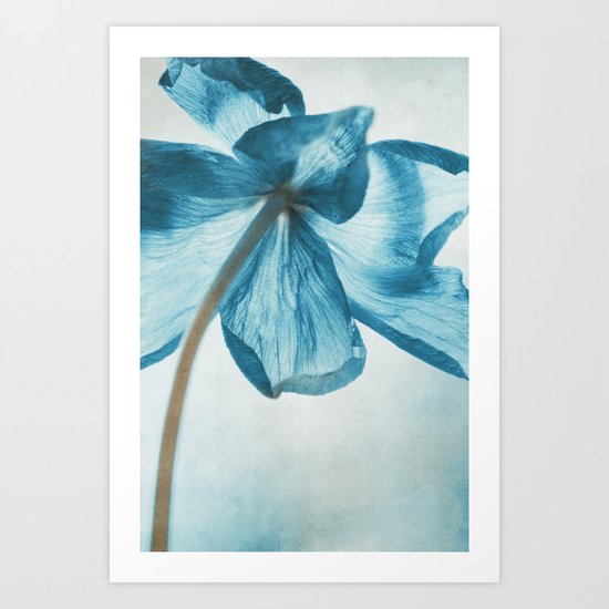 tuesday Art Print