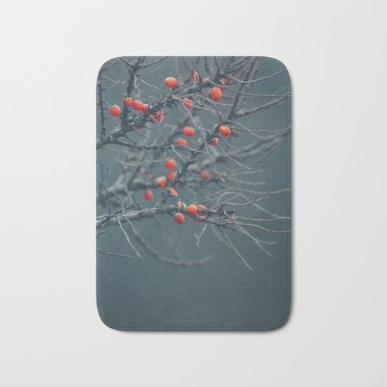 thorn Bath Mat