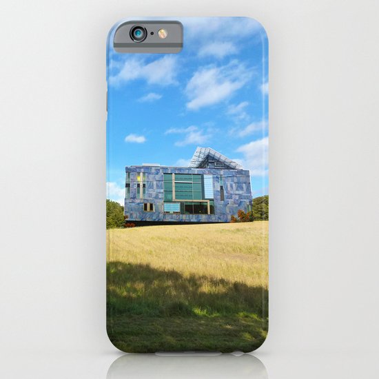 Surreal Living 2 iPhone & iPod Case